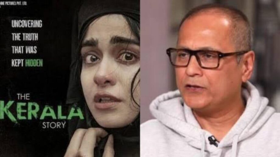 केरल में पीड़ित लड़कियों की हिमायत को आगे बढ़ाने के लिए ‘द केरला स्टोरी’ के निर्माता;  विपुल शाह करेंगे अहम ऐलान!