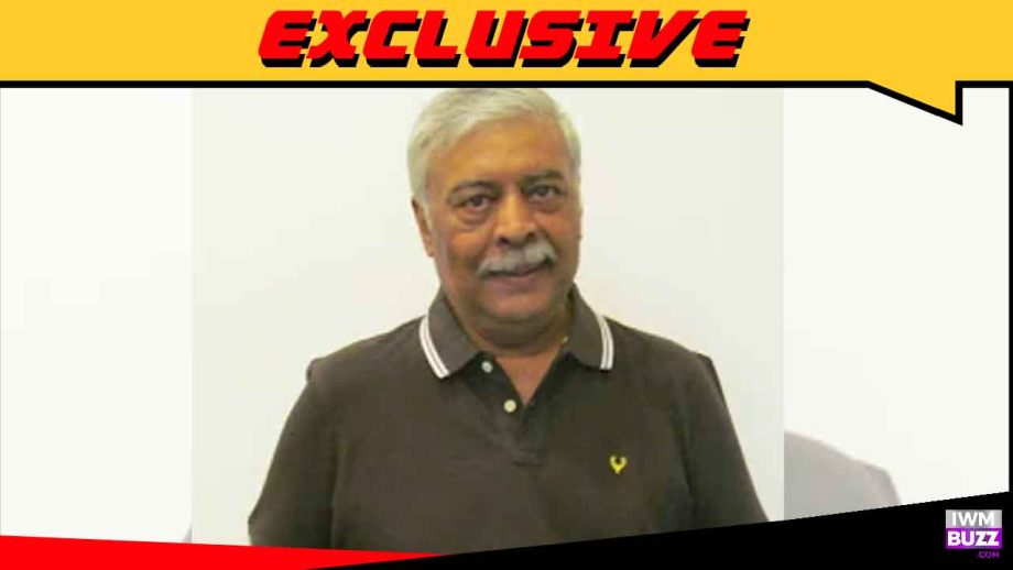 वेब सीरीज आधी दुल्हन में नजर आएंगे अभय भार्गव