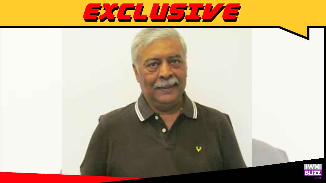 वेब सीरीज आधी दुल्हन में नजर आएंगे अभय भार्गव