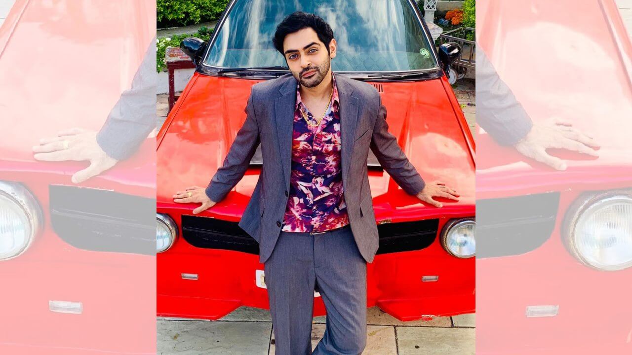 एक्टर करण सिंह छाबड़ा ने ‘छत्रपति’ का अपना शूटिंग अनुभव किया शेयर, पहली बार विलेन के किरदार में आएंगे नजर