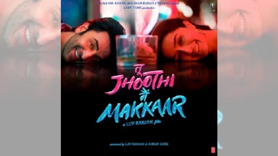 ‘सोनू के टीटू की स्वीटी’ के सफल एल्बम के बाद लव रंजन के निर्देशन में बनी ‘तू झूठी मैं मक्कार’ का एल्बम भी हुआ सुपरहिट