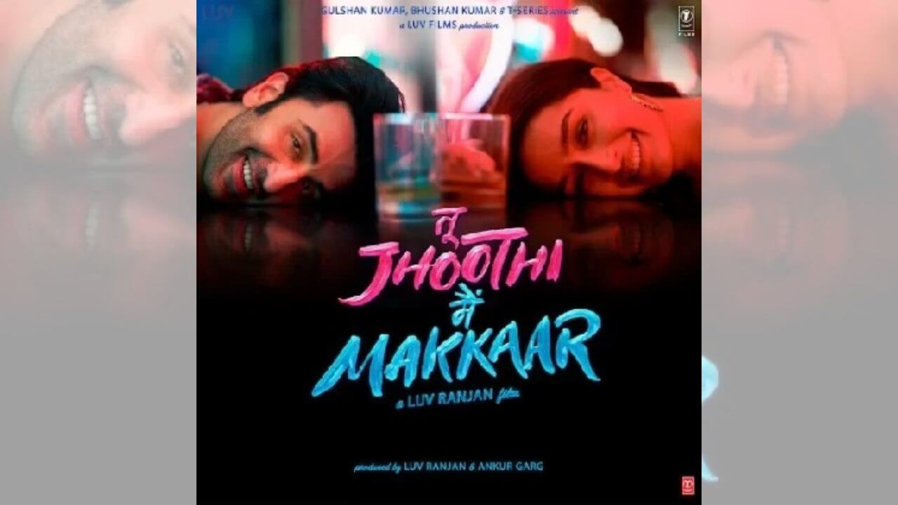 ‘सोनू के टीटू की स्वीटी’ के सफल एल्बम के बाद लव रंजन के निर्देशन में बनी ‘तू झूठी मैं मक्कार’ का एल्बम भी हुआ सुपरहिट