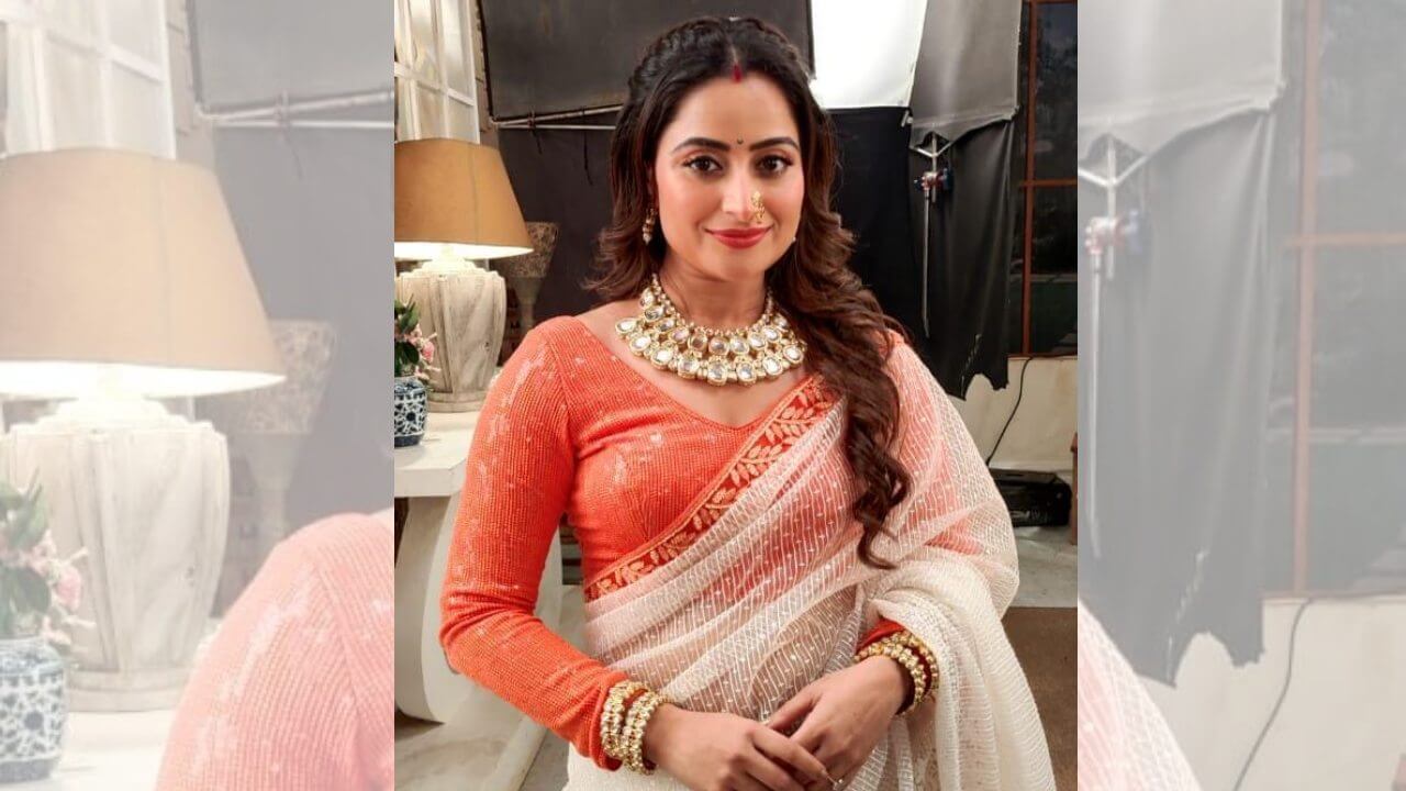 स्टारप्लस के शो ‘गुम हैं किसी के प्यार’ की ऐश्वर्या शर्मा उर्फ पाखी ने शो से बाहर निकलने पर रखी अपनी राय।