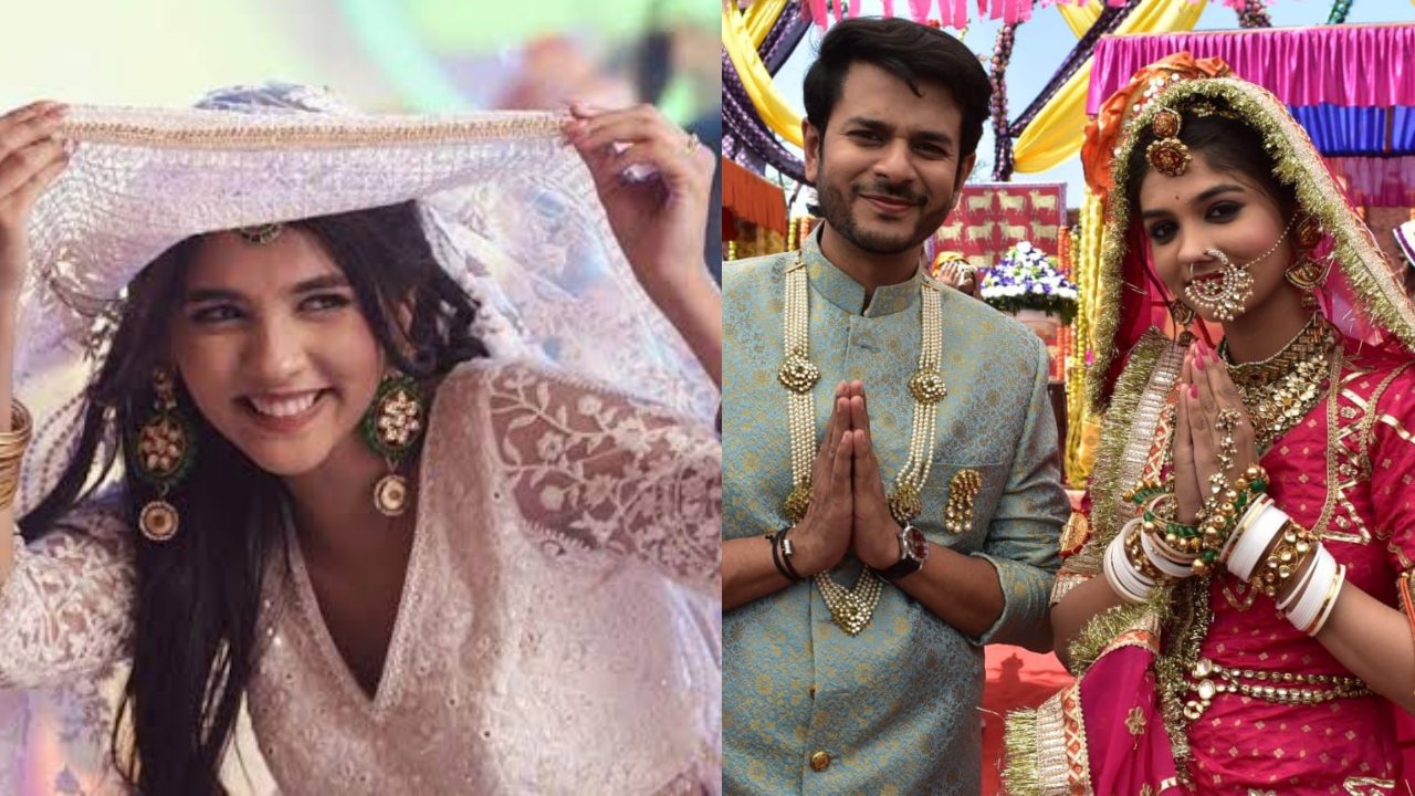 ‘ये रिश्ता क्या कहलाता है’ में बेटे अबीर की कस्टडी के लिए एक दूसरे से लड़ने पर मजबूर हुए अक्षरा और अभिमन्यु