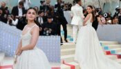 मेट गाला इवेंट में आलिया भट्ट ने चुराया लाइमलाइट, देखें तस्वीरें