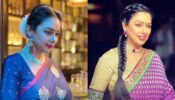 Anupama फेम Rupali Ganguly के अनोखे हेयर स्टाइल ने खींचे फैंस का ध्यान