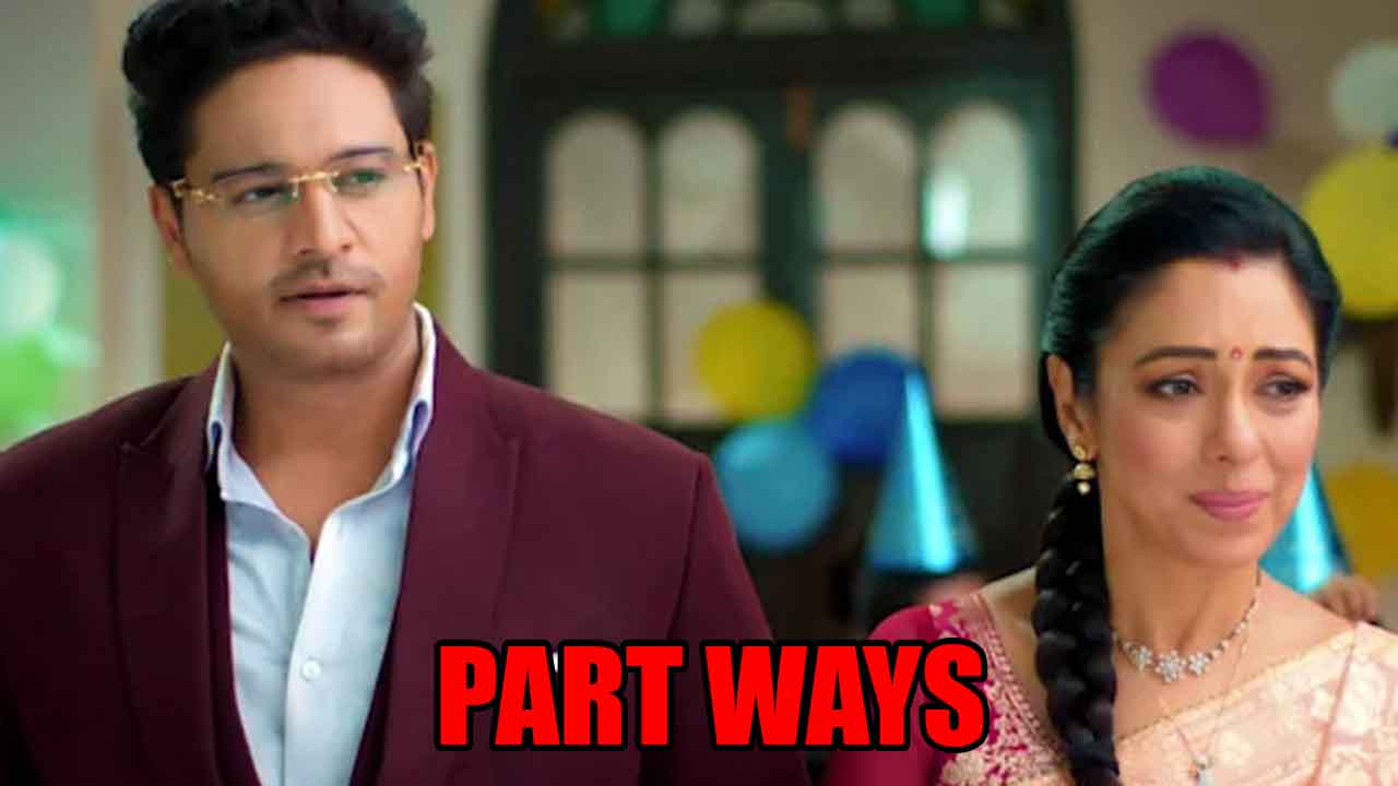 Anupama Spoiler: अनुज और अनुपमा के रास्ते होंगे अलग?