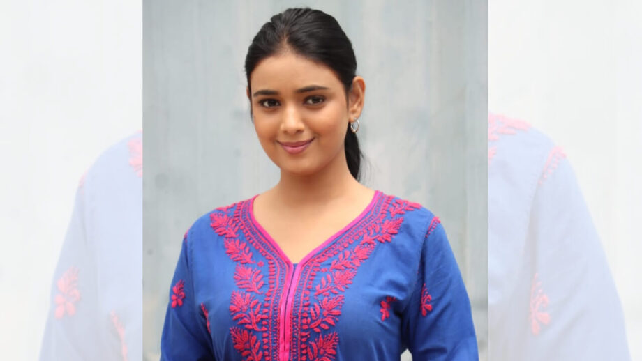 एक्ट्रेस नेहा सोलंकी ने अपने अपकमिंग शो ‘तितली’ के लिए सीखी गुजराती, साझा किया अपना अनुभव