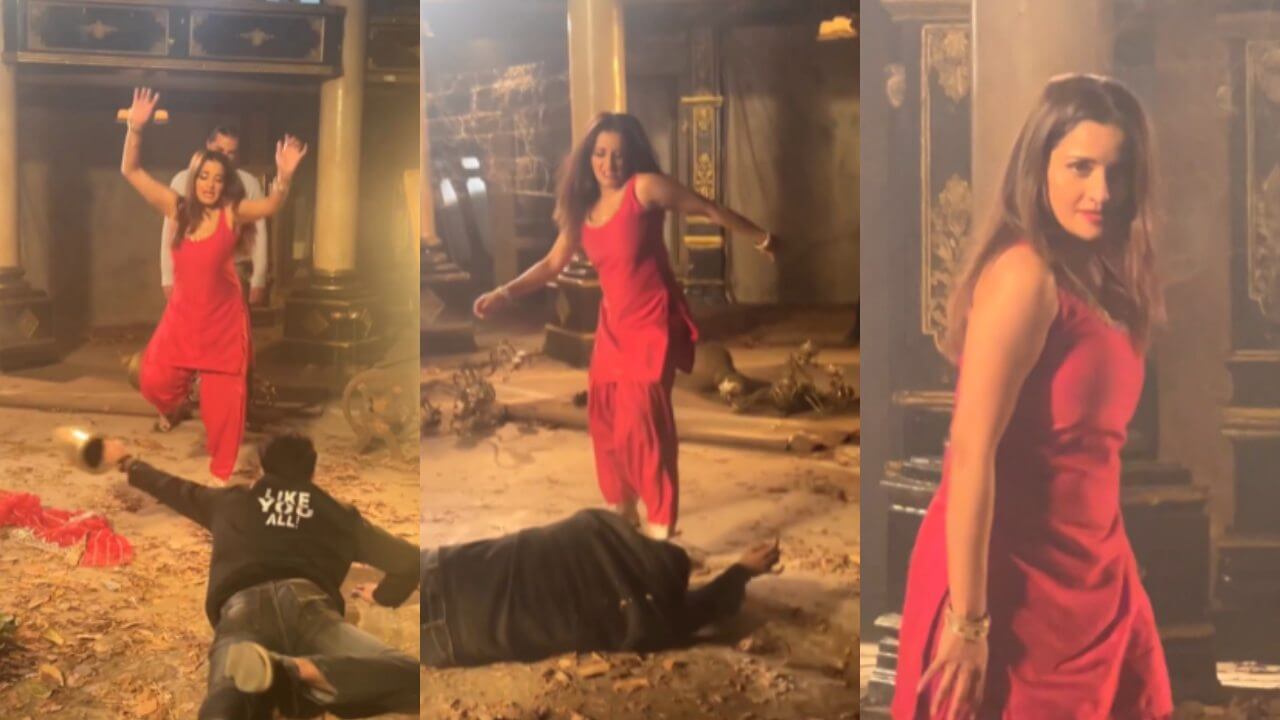 धूम फिल्म के अगले सीजन में नजर आएंगी भोजपुरी क्विन मोनालिसा?