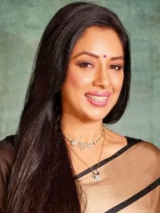 इतनी दौलतमंद हैं अनुपमा फेम रूपाली गांगुली