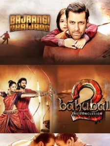 बॉलीवुड की इन फिल्मों ने पाकिस्तान में की छप्पर फाड़ कमाई