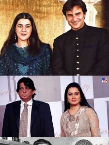 परिवार के खिलाफ जाकर इन सितारों ने रचाई शादी