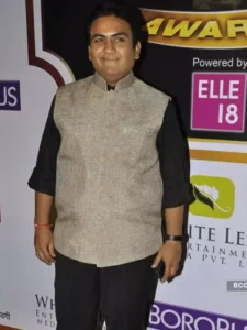 असल जिंदगी में इतने पढ़ें लिखें है तारक मेहता के जेठालाल