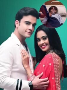 Kumkum Bhagya: ख़ुशी को मिली अस्पताल से छुट्टी