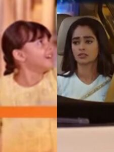 Kumkum Bhagya Spoiler: ख़ुशी के ठिकाने की प्राची को लगीं भनक?