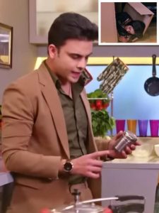 Kumkum Bhagya Spoiler: रणबीर को हुईं प्राची के किडनेपिंग की शक