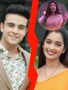 Kumkum Bhagya Spoiler: रिया ने रणबीर और प्राची के बीच पैदा की दरार