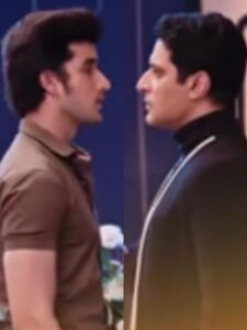 Kundali Bhagya: बिजनेस डील में राजवीर ने दी करण को करारी हार