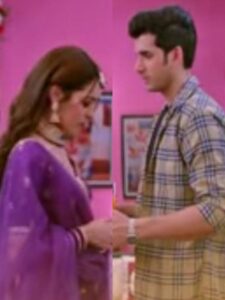 Kundali Bhagya spoiler: पालकी और राजवीर हुए भावुक