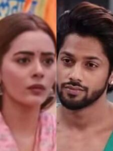 Kundali Bhagya spoiler: शौर्य के बुरे बर्ताव पर पालकी ने लगाईं फटकार