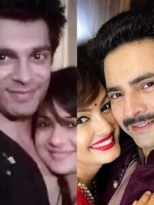 टीवी के इन सितारों की नहीं बनी जोड़ी, हुआ तलाक