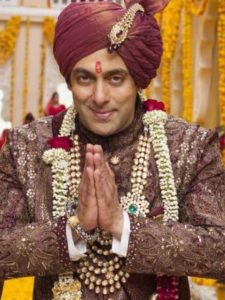 ऐश्वर्या राय नहीं ये अभिनेत्री बनने वाली थी सलमान खान कि पत्नी, छप गए थे शादी के कार्ड