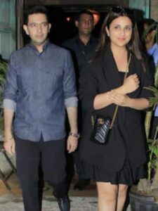 राघव-परिणीती की सगाई की तैयारी