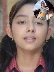 तारक मेहता की छोटी सोनू हो गई है अब बड़ी और बोल्ड, पहचानना मुश्किल