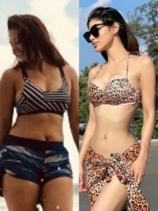 टीवी की ये संस्कारी बहु असल जिंदगी में है बेहद बोल्ड