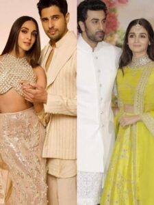 इन मशहूर हस्तियों की सगाई ने चुराईं लाइमलाइट