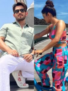 छुट्टियों में धूम मचा रहे हैं ये सितारे