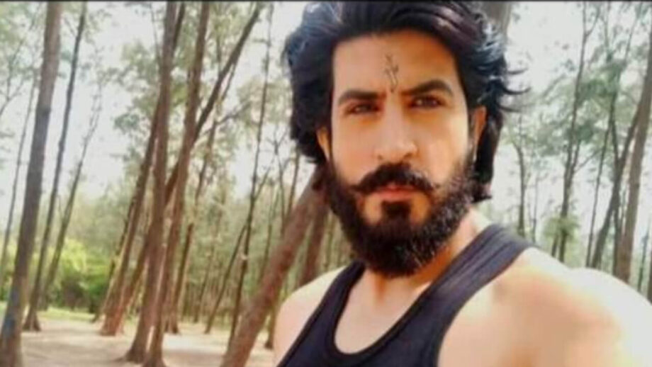 कलर्स चैनल के शिव शक्ति में नजर आएंगे दिनेश मेहता