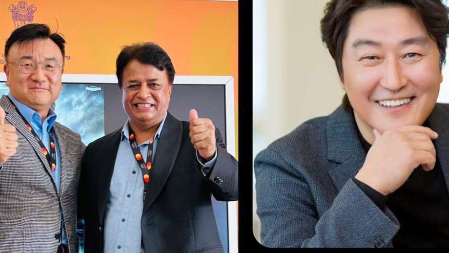 कोरियाई भाषा में तैयार होगी अजय देवगन की दृश्यम 2