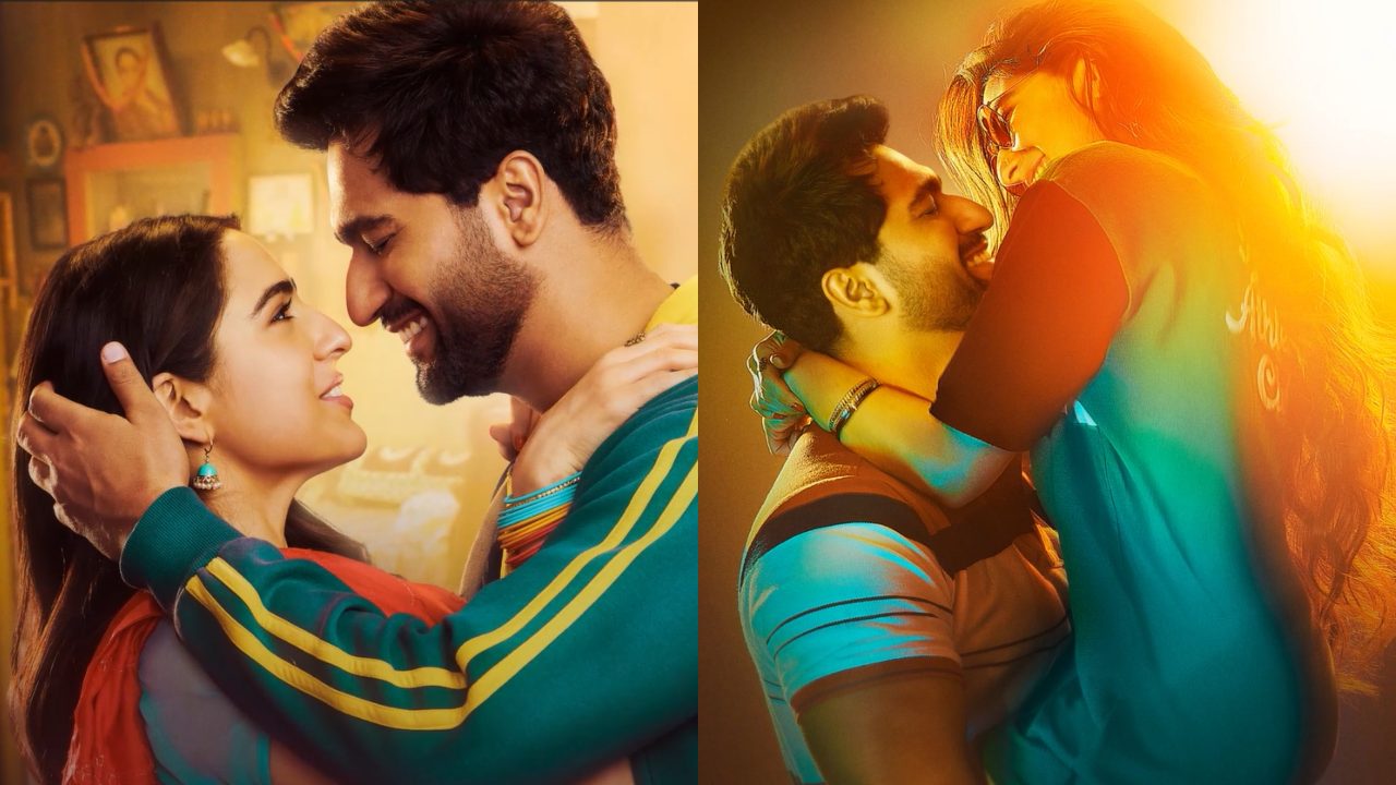 ज़रा हटके ज़रा बचके: सारा अली खान और विक्की कौशल की आगामी फिल्म दर्शकों को करेंगी आकर्षित, पढ़ें फ़िल्म का पुरी खबर