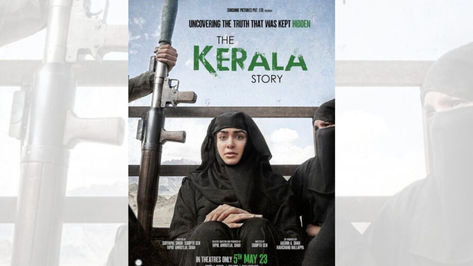 ‘द केरल स्टोरी’ को अलायंस ऑफ फॉर्मर मुस्लिम्स ने किया अप्रूव, खुलकर की फिल्म की शिफारिश