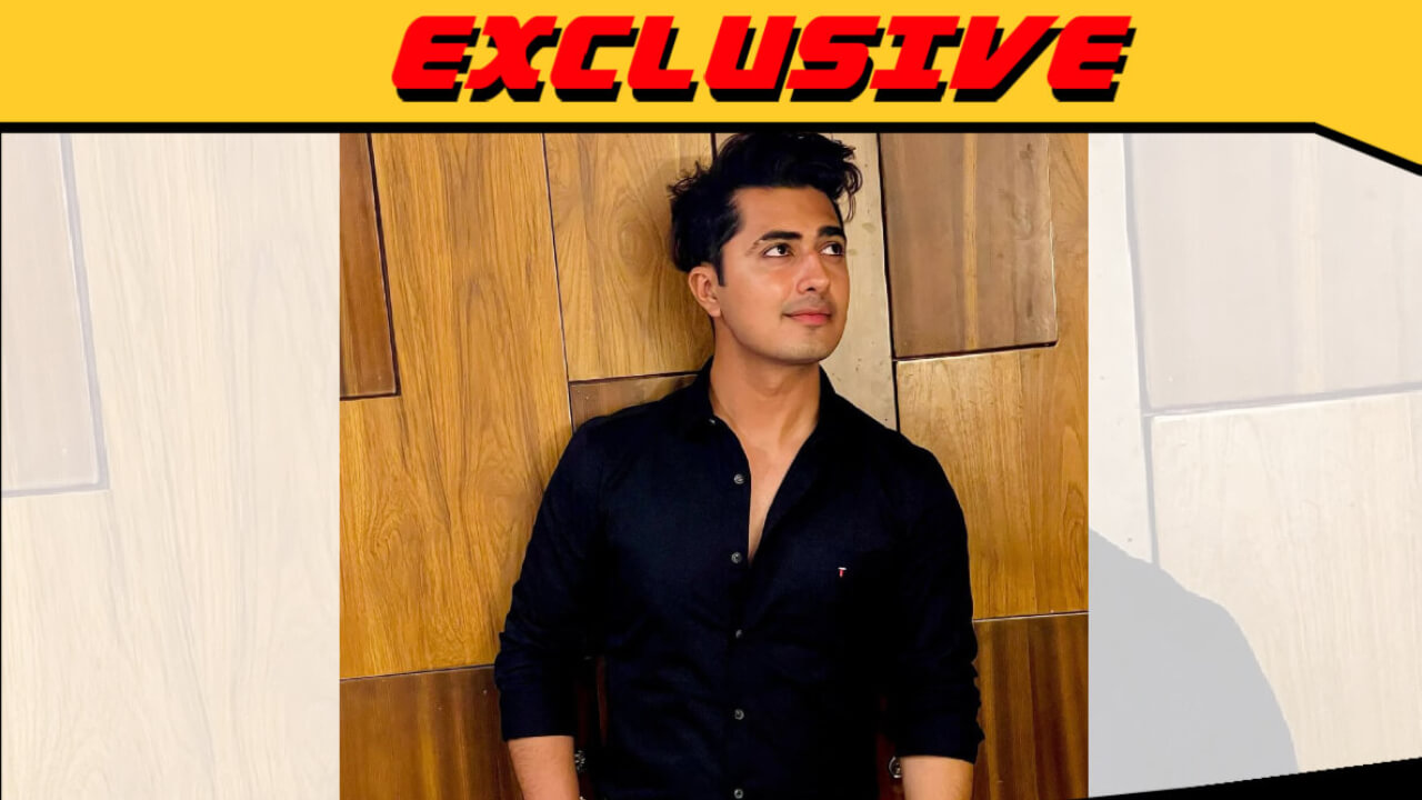 दंगल चैनल के ज्योति में नजर आएंगे मोहित जांगड़ा