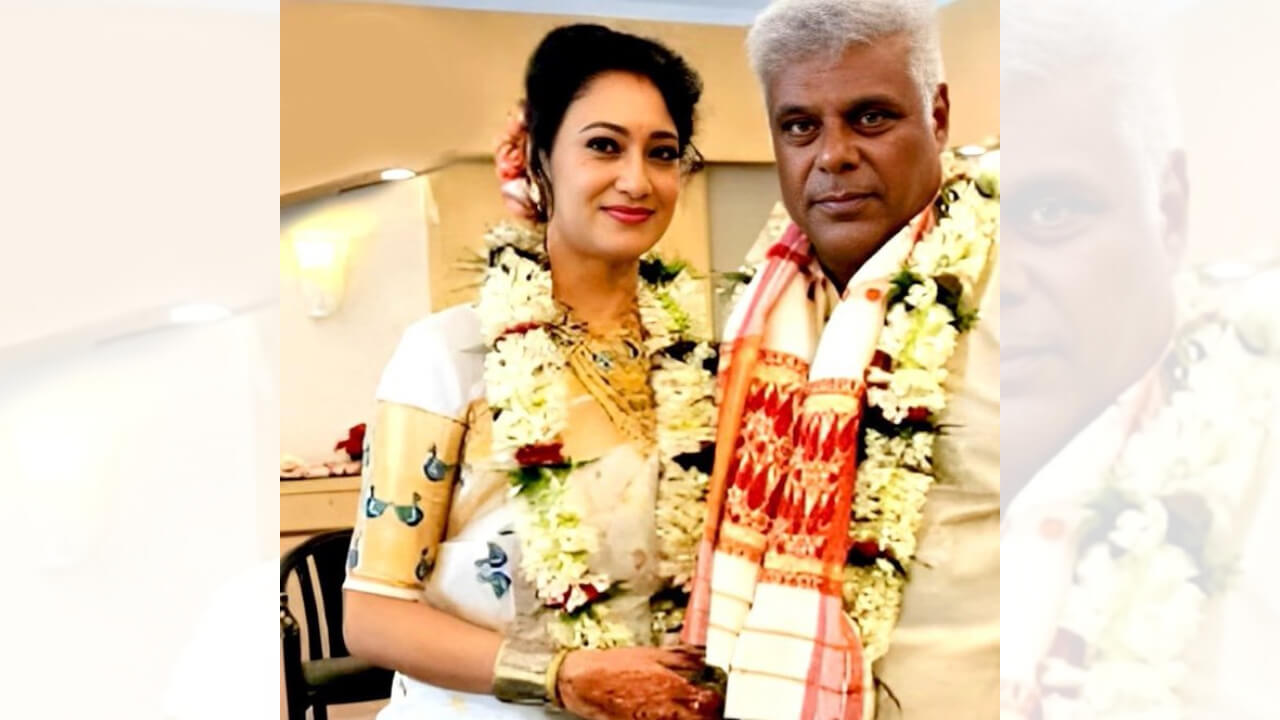 दिग्गज अभिनेता आशीष विद्यार्थी ने 60 की उम्र में रचाई शादी, असम की रूपाली बरुआ को चुना जीवनसाथी