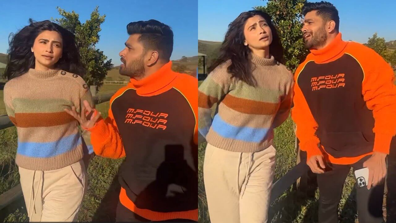 बिग बॉस फेम शिव ठाकरे ने फैंस को दी ब्रेकिंग न्यूज‌, पढ़ पुरी खबर