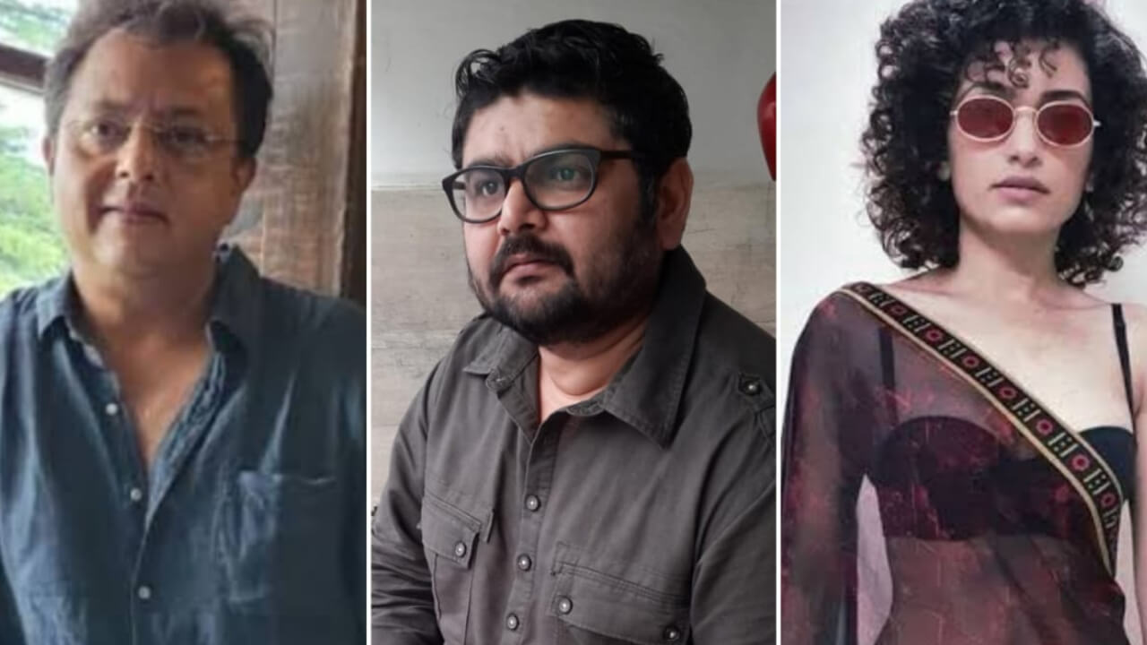 वैभवी उपाध्याय और नितेश पाण्डेय के निधन की खबर से भावुक हुए ‘साराभाई वर्सेज साराभाई’ के डायरेक्टर देवेन भोजानी