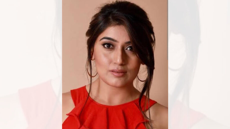 शिरीन मिर्जा ने ‘ये है चाहतें’ के साथ स्टारप्लस पर की वापसी, नित्या बाजवा का किरदार निभाने के लिए उत्साहित एक्ट्रेस ने जानिए क्या कहा