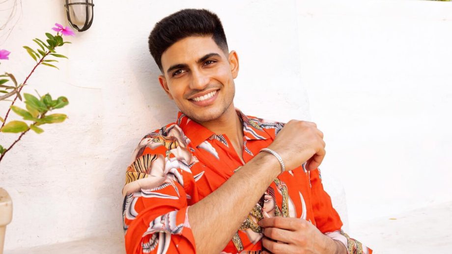 शुभमन गिल ने शेयर की तस्वीर, फिर मांगी माफी शुभमन गिल ने शेयर की तस्वीर, फिर मांगी माफी