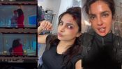 ‘सिटाडेल’ में धमाकेदार एक्शन को खूबसूरती से अंजाम देती नजर आ रहीं ग्लोबल स्टार प्रियंका चोपड़ा जोनस ने कहा- हैरान कर देने वाला था सीरीज का हर स्टंट