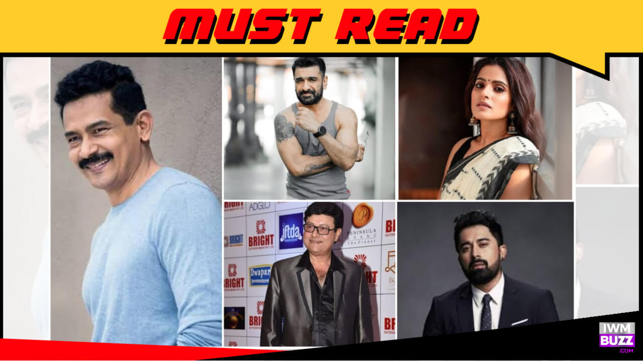 सिटी ऑफ ड्रीम के सीज़न 3 ने डिज्नी+हॉटस्टार पर लहराया परचम, कास्ट से जुड़े सितारों ने साझा ने साझा की दिलचस्प जानकारियां