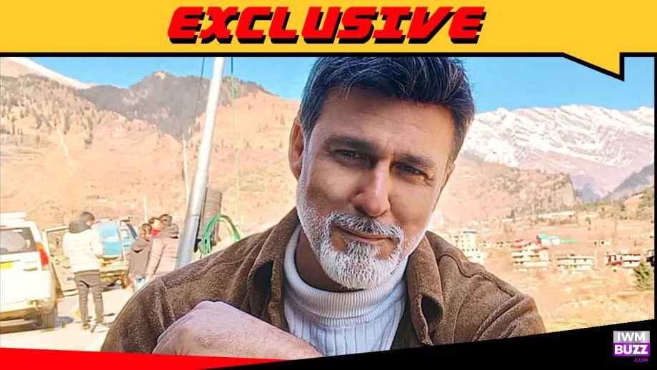 सोनी टीवी के शो बरसात में शामिल हुए समीर मल्होत्रा