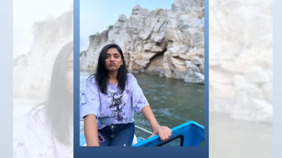 सुम्बुल तौकीर खान की मासुमियत पर मर मिटे फैंस