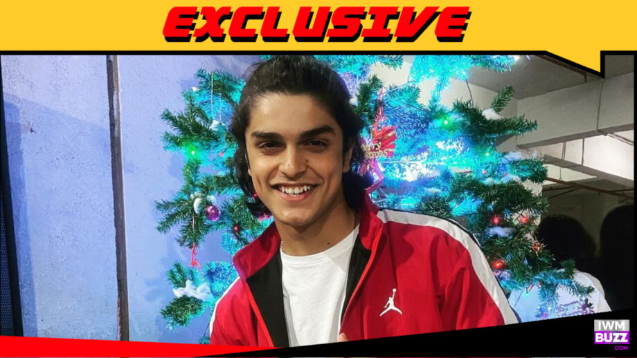 वूट की अगली पेशकश में नजर आएंगे हेत ठक्कर