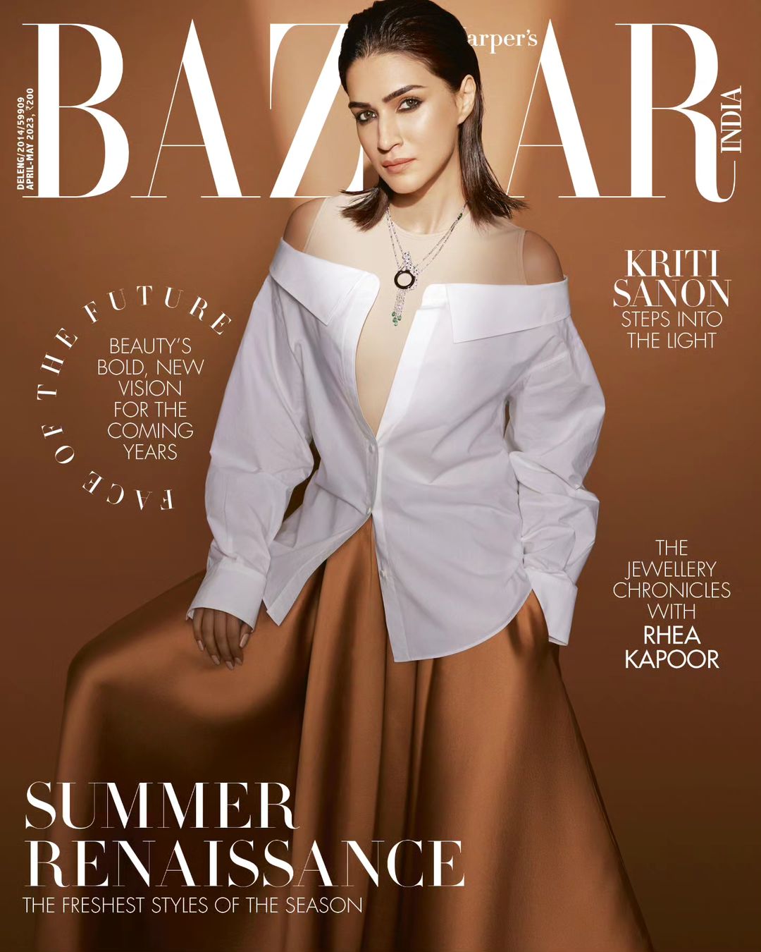 Kriti Sanon rocks these looks during promotions, see photos 14276