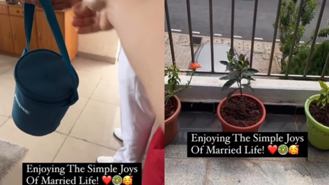 कुंडली भाग्य फेम श्रद्धा आर्या ने बयां की अपने वैवाहिक जीवन की कहानी, पढ़ें पुरी खबर