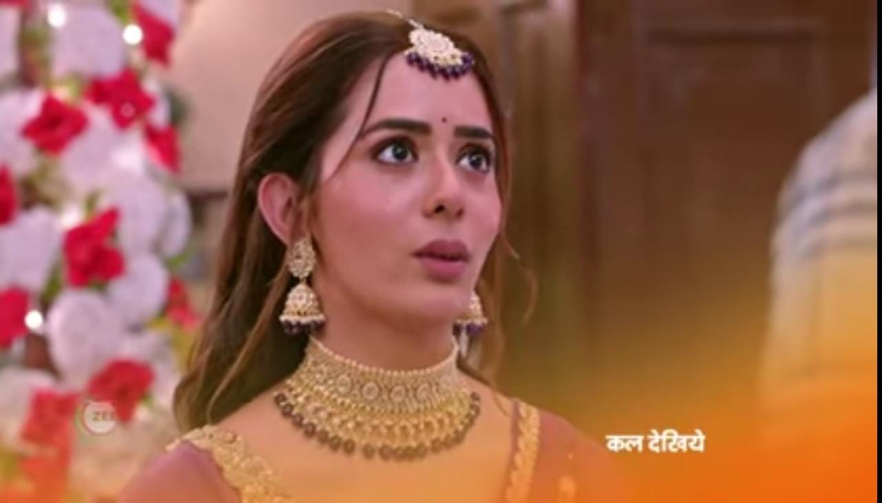 Drama Zee5 Kumkum Bhagya 27 July 2021 Full Episode Kundali