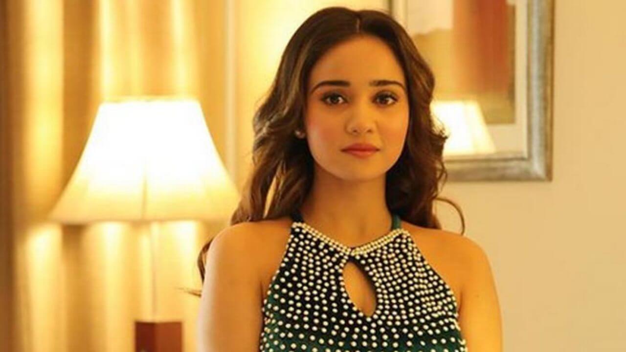 मीत फेम आशी सिंह ने खोला अपनी खुबसूरती का राज